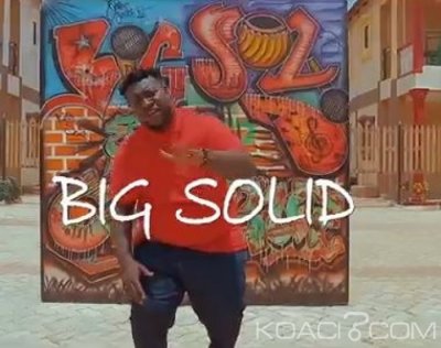 BIG SOLID - CATALOGUEE - Afro-Pop
