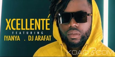 Xcellente - Ko Le Baje (Remix) ft. Iyanya, Dj Arafat - Variété