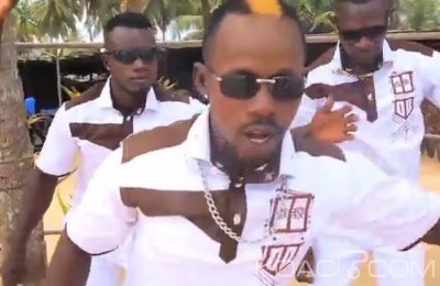NIGUI-SAFF K DANCE - NON AUX MÉSENTENTES - Variété