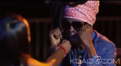 King Promise feat Kojo Antwi - Bra - Naïja