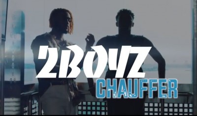 2BOYZ - CHAUFFER - Coupé Décalé