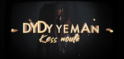 Dydy Yeman - Kess Moule - Tendance Bénin