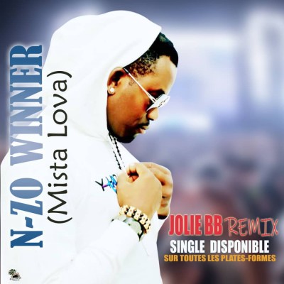 Nzo Winner - JOLI BEBE REMIX - Angola