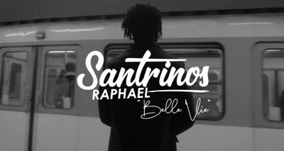 Santrinos Raphael  -  Belle Vie - Rumba