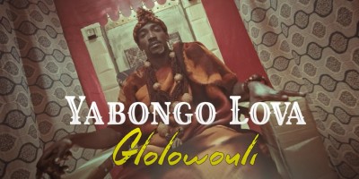 YABONGO LOVA - GLOLOWOULI - Coupé Décalé